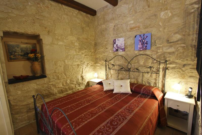 Borgo Monachella - Oda