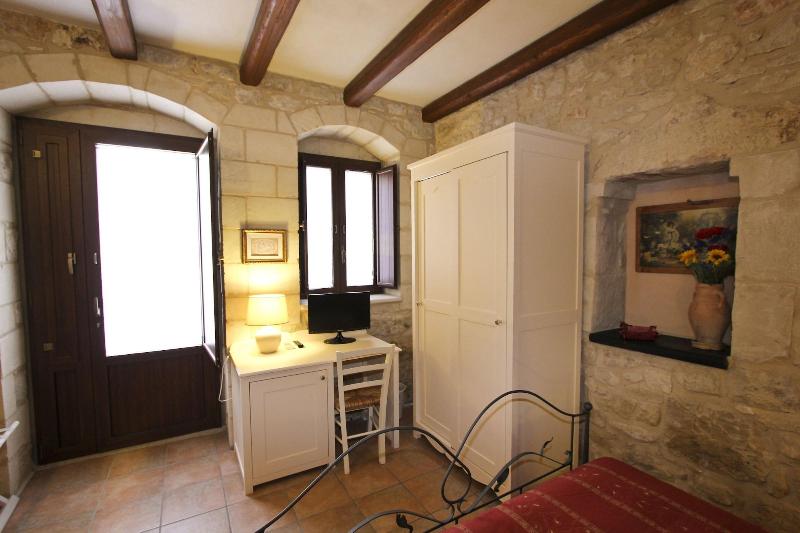 Borgo Monachella - Oda