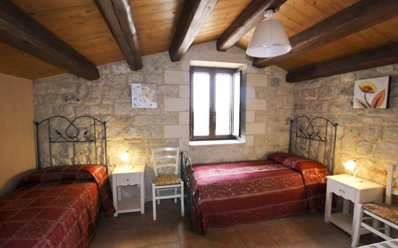 Borgo Monachella - Oda