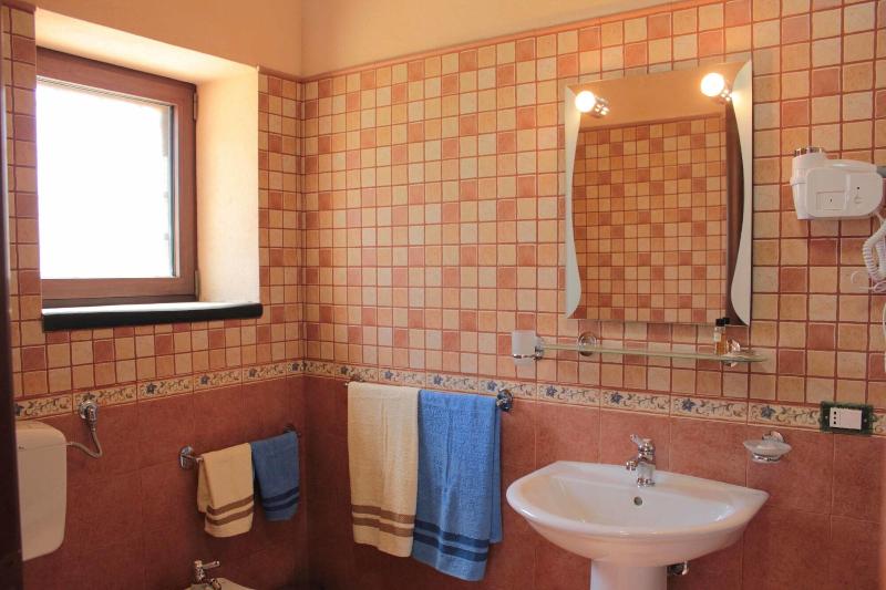Borgo Monachella - Oda