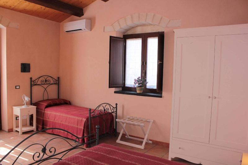 Borgo Monachella - Oda
