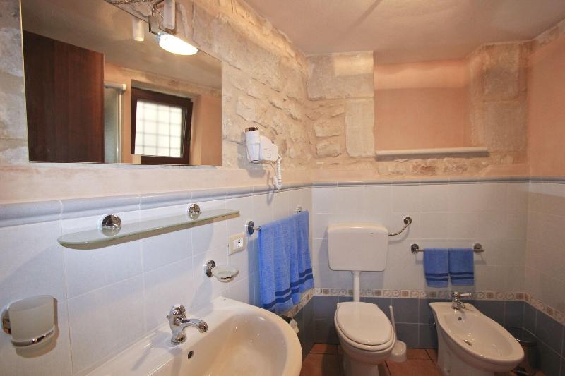 Borgo Monachella - Oda