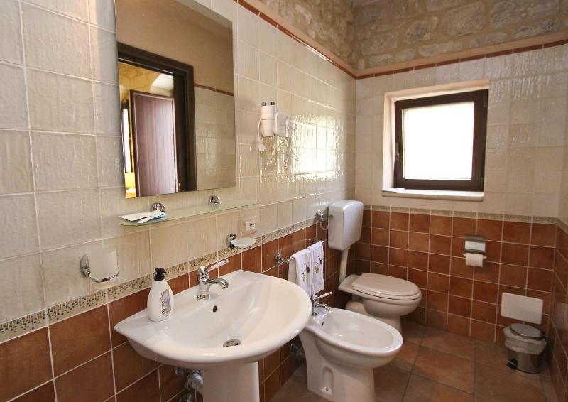 Borgo Monachella - Oda