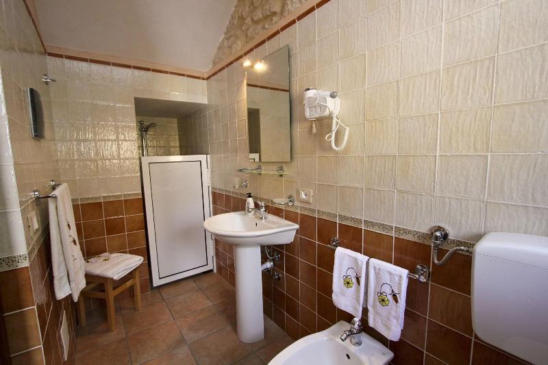 Borgo Monachella - Oda