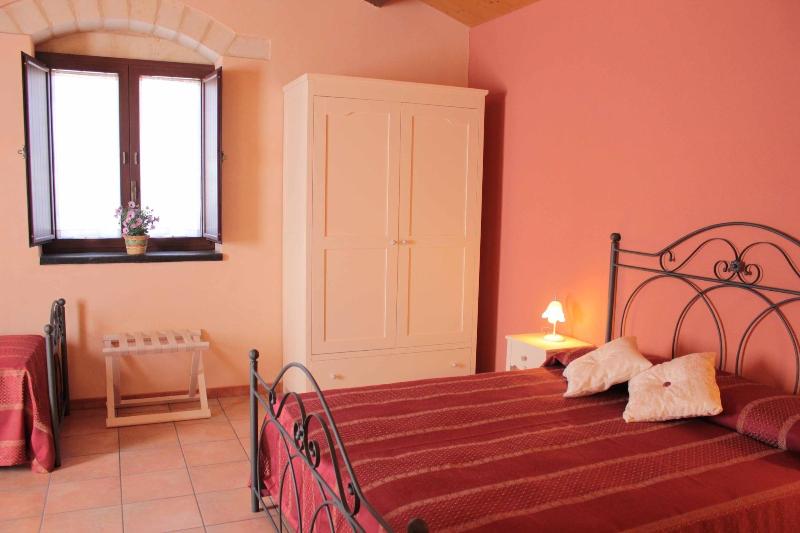 Borgo Monachella - Oda