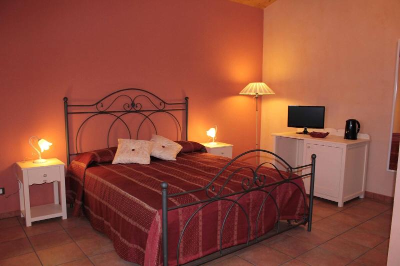 Borgo Monachella - Oda