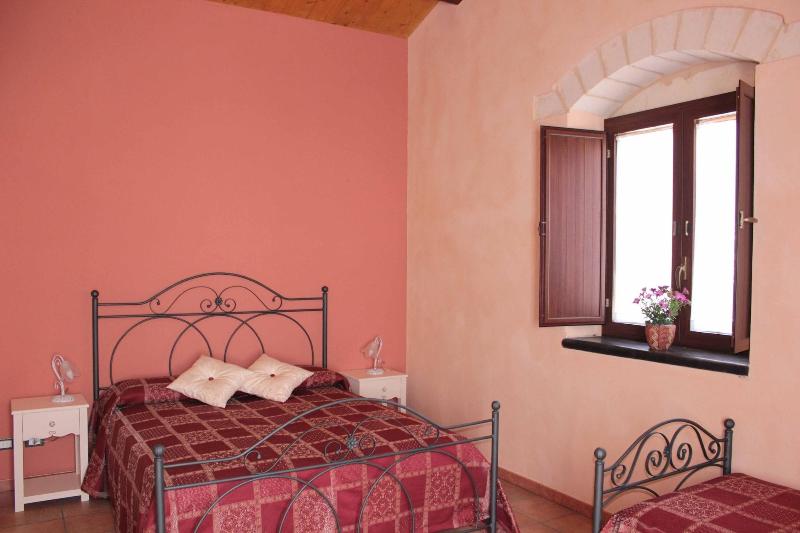 Borgo Monachella - Oda