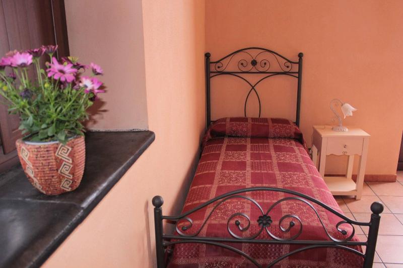 Borgo Monachella - Oda