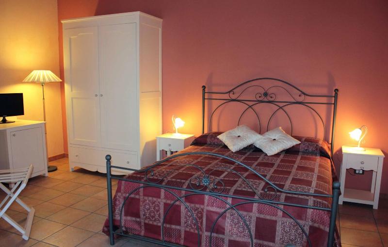 Borgo Monachella - Oda