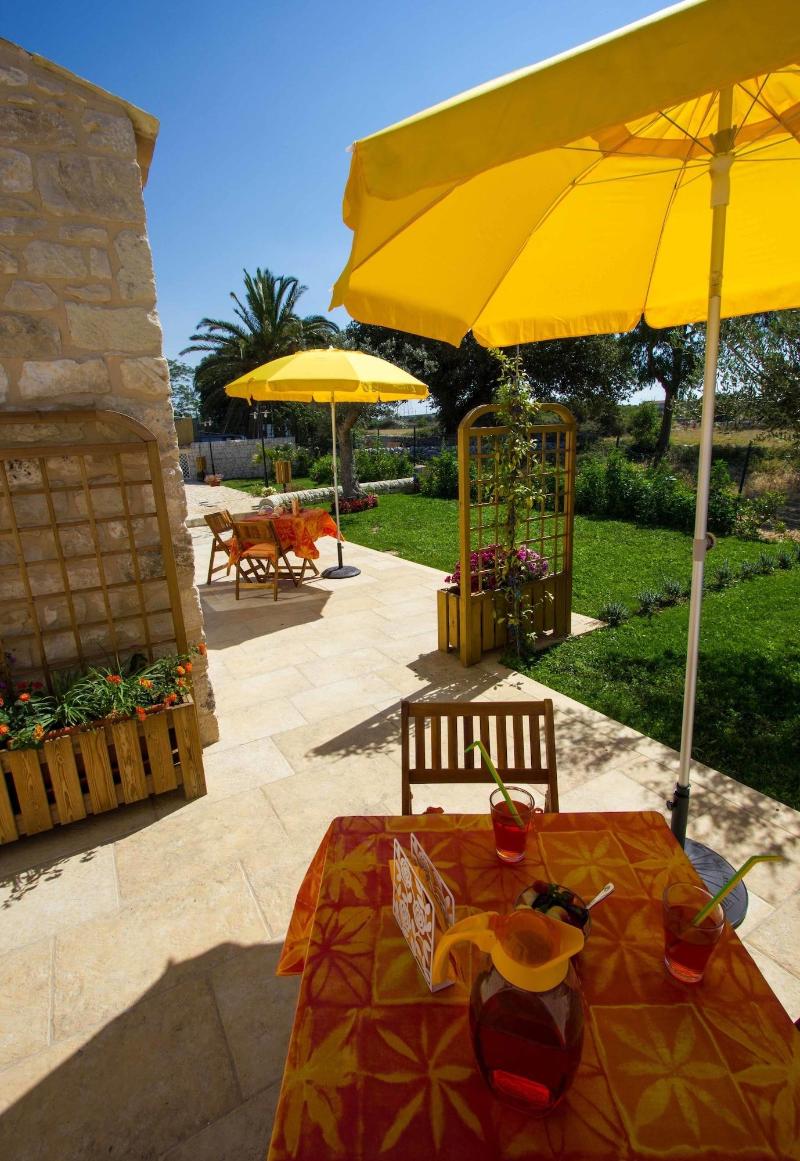 Borgo Monachella - Oda
