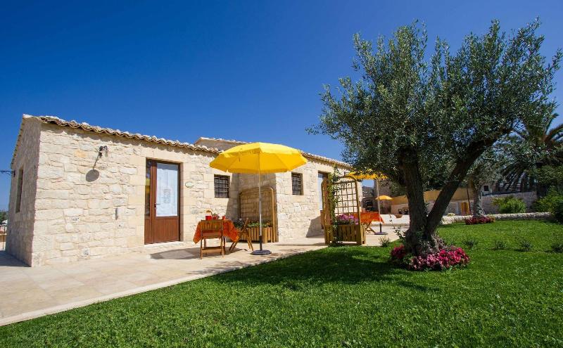 Borgo Monachella - Oda