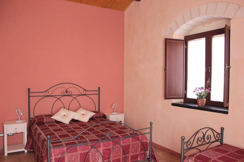 Borgo Monachella - Oda