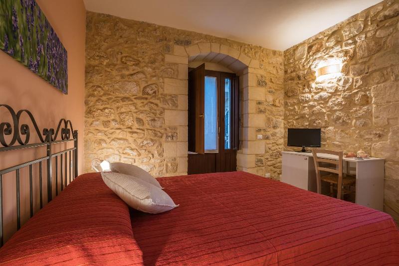 Borgo Monachella - Oda