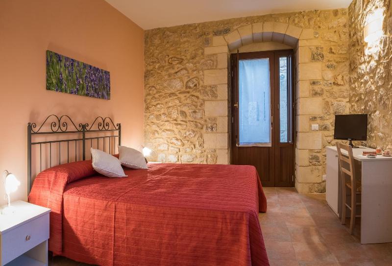 Borgo Monachella - Oda