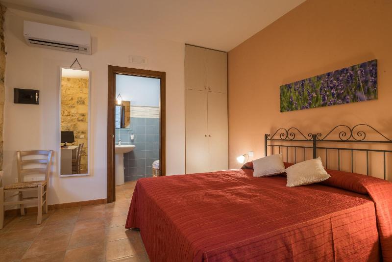 Borgo Monachella - Oda