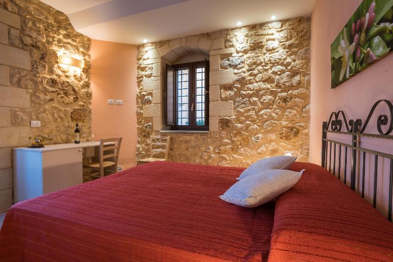 Borgo Monachella - Oda