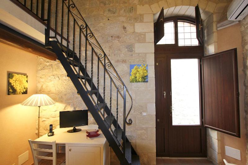 Borgo Monachella - Oda