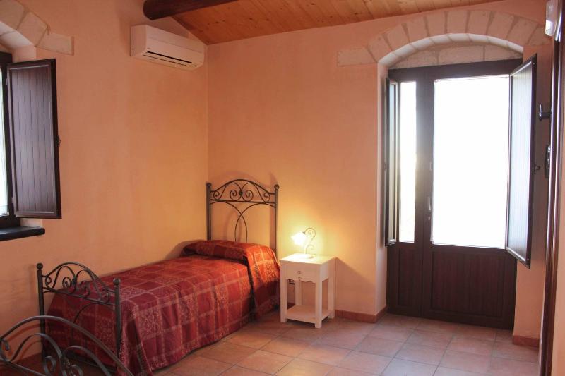 Borgo Monachella - Oda