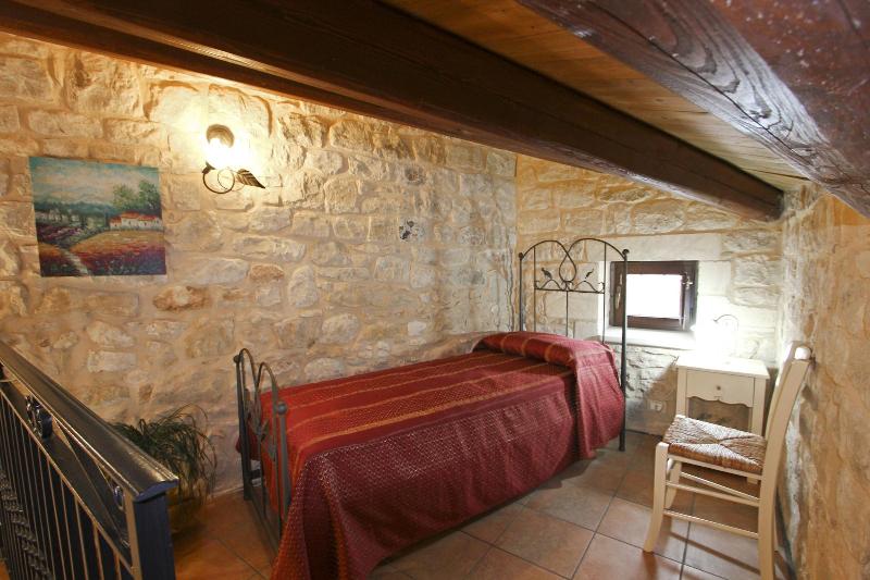Borgo Monachella - Oda