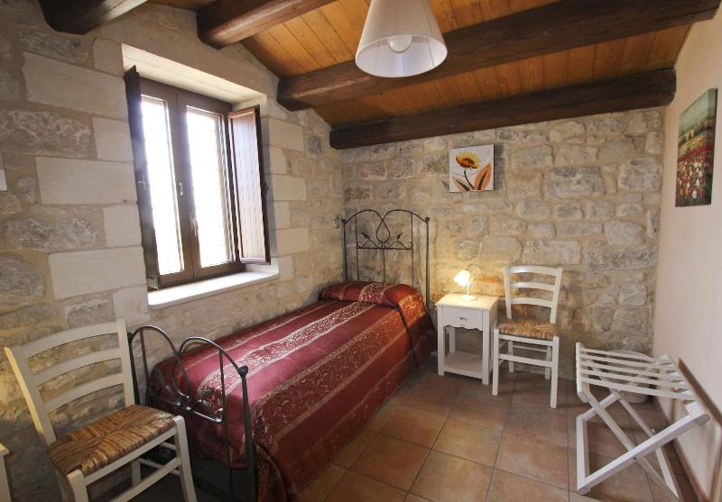 Borgo Monachella - Oda
