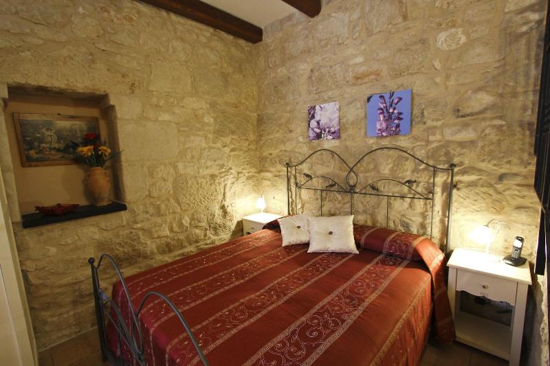 Borgo Monachella - Oda