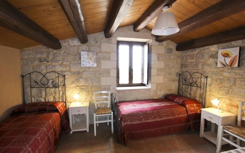 Borgo Monachella - Oda