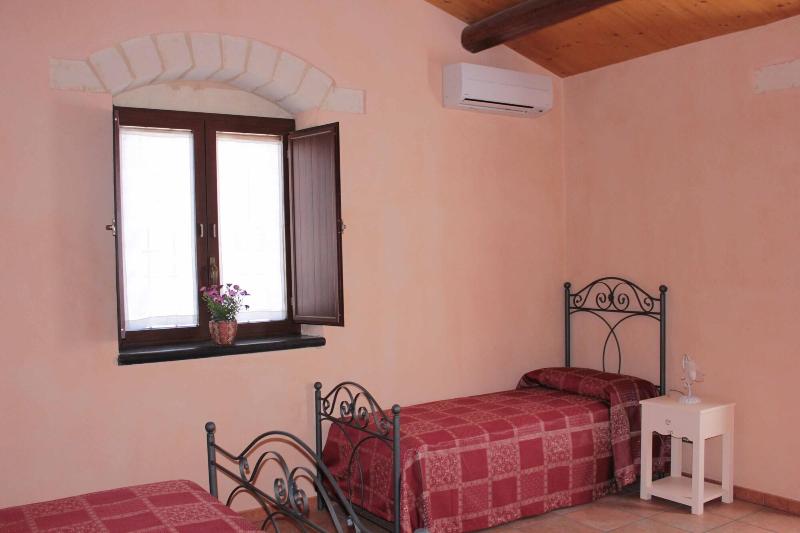 Borgo Monachella - Oda