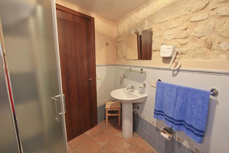 Borgo Monachella - Oda