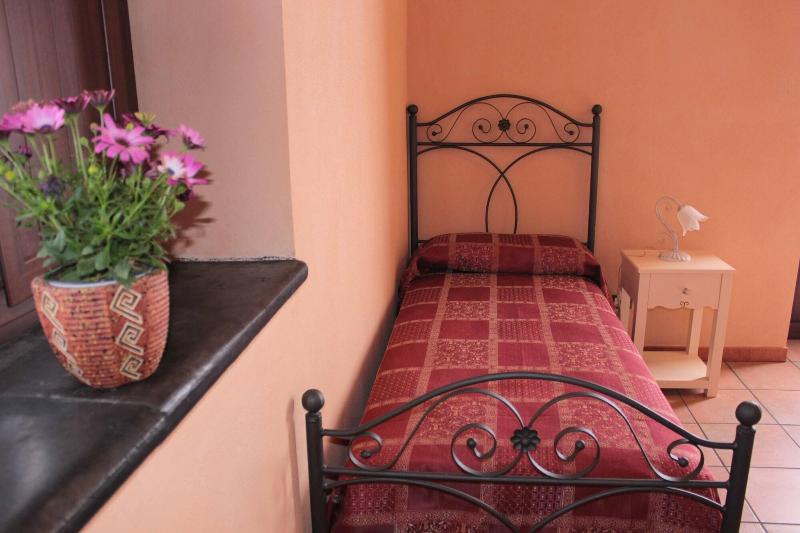 Borgo Monachella - Oda