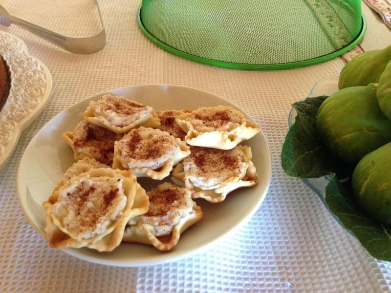 Borgo Monachella - Restoran