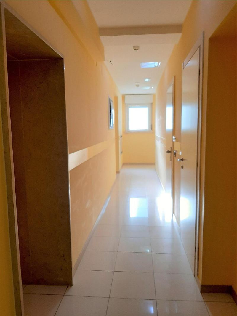 Hotel Chiaraluna - Lobi