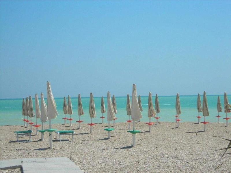 Hotel Chiaraluna - Aktivite