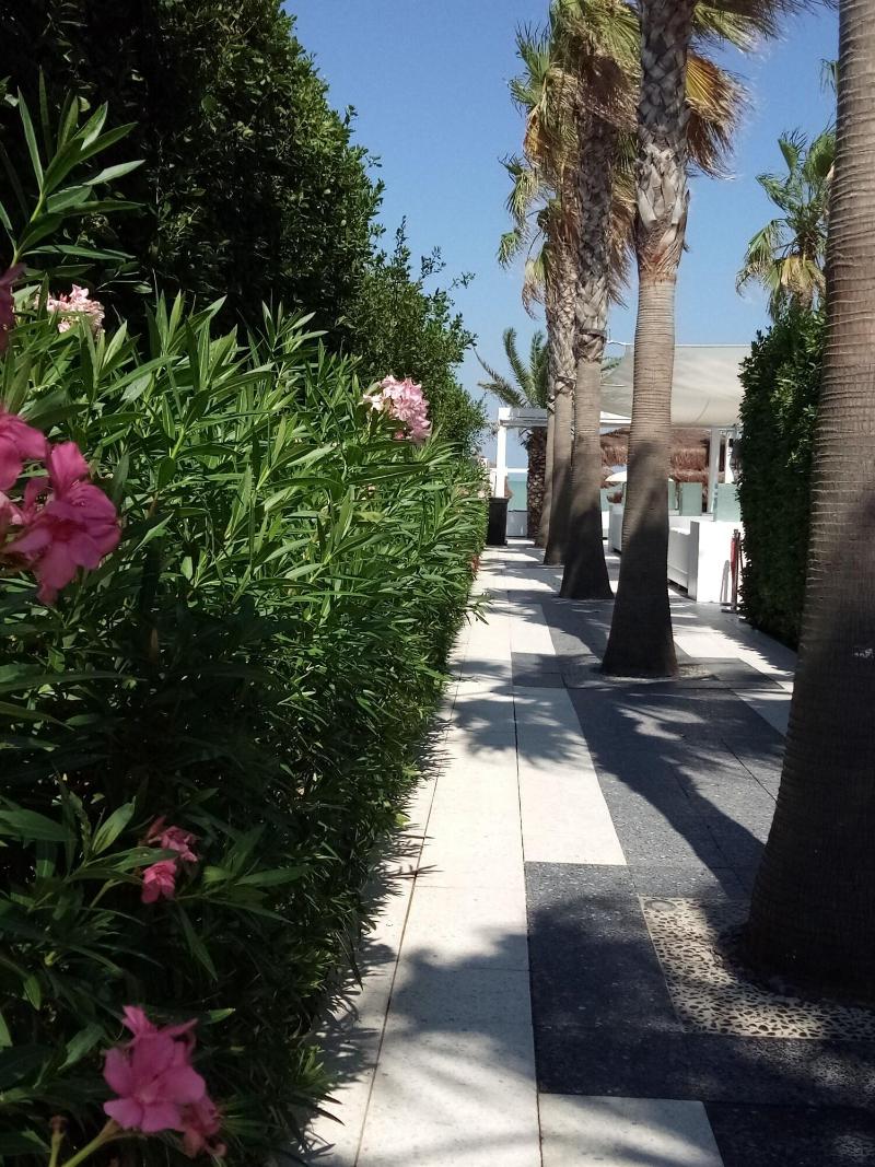 Hotel Chiaraluna - Genel