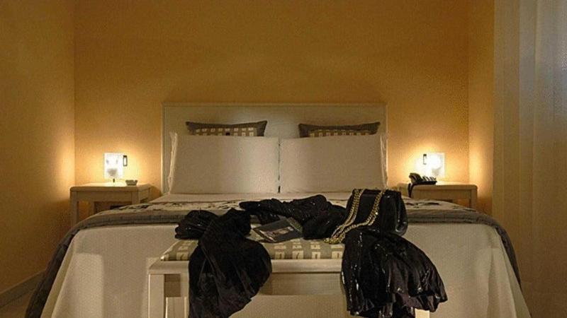 Hotel Chiaraluna - Oda