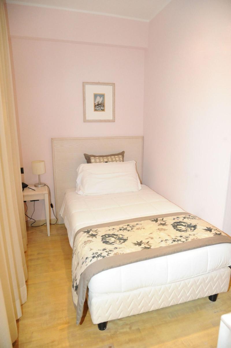 Hotel Chiaraluna - Oda