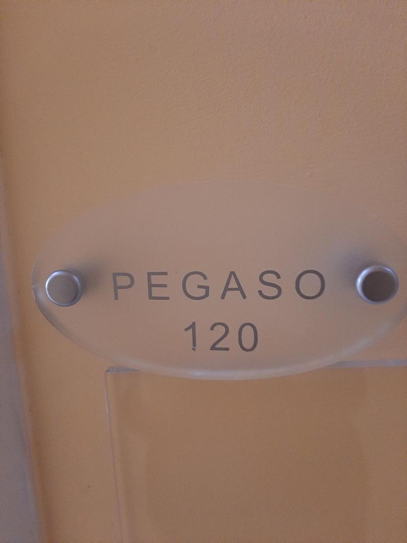Hotel Chiaraluna - Oda