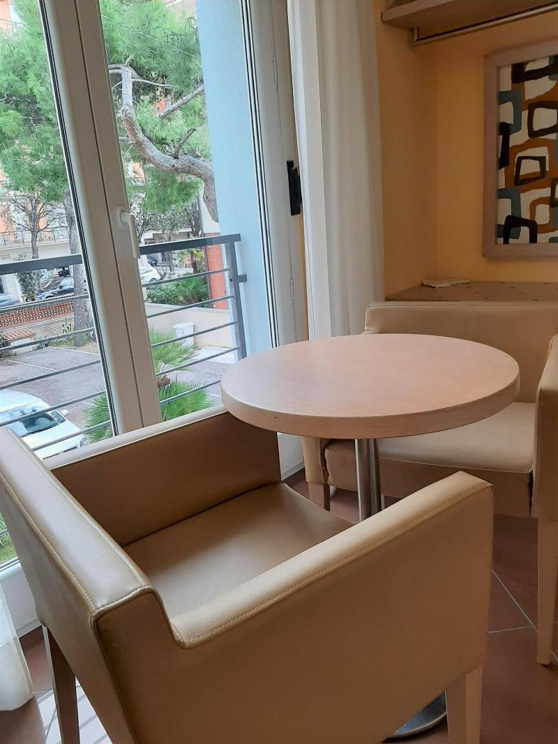 Hotel Chiaraluna - Oda