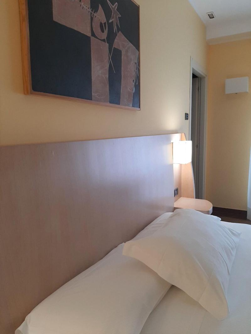 Hotel Chiaraluna - Oda