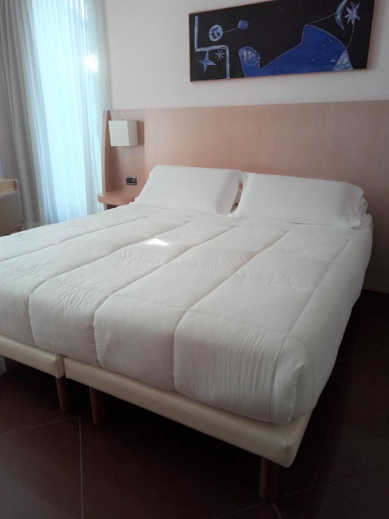 Hotel Chiaraluna - Oda