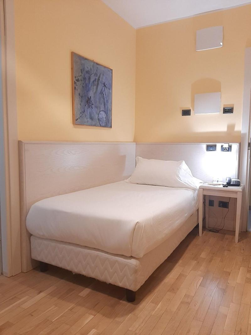 Hotel Chiaraluna - Oda