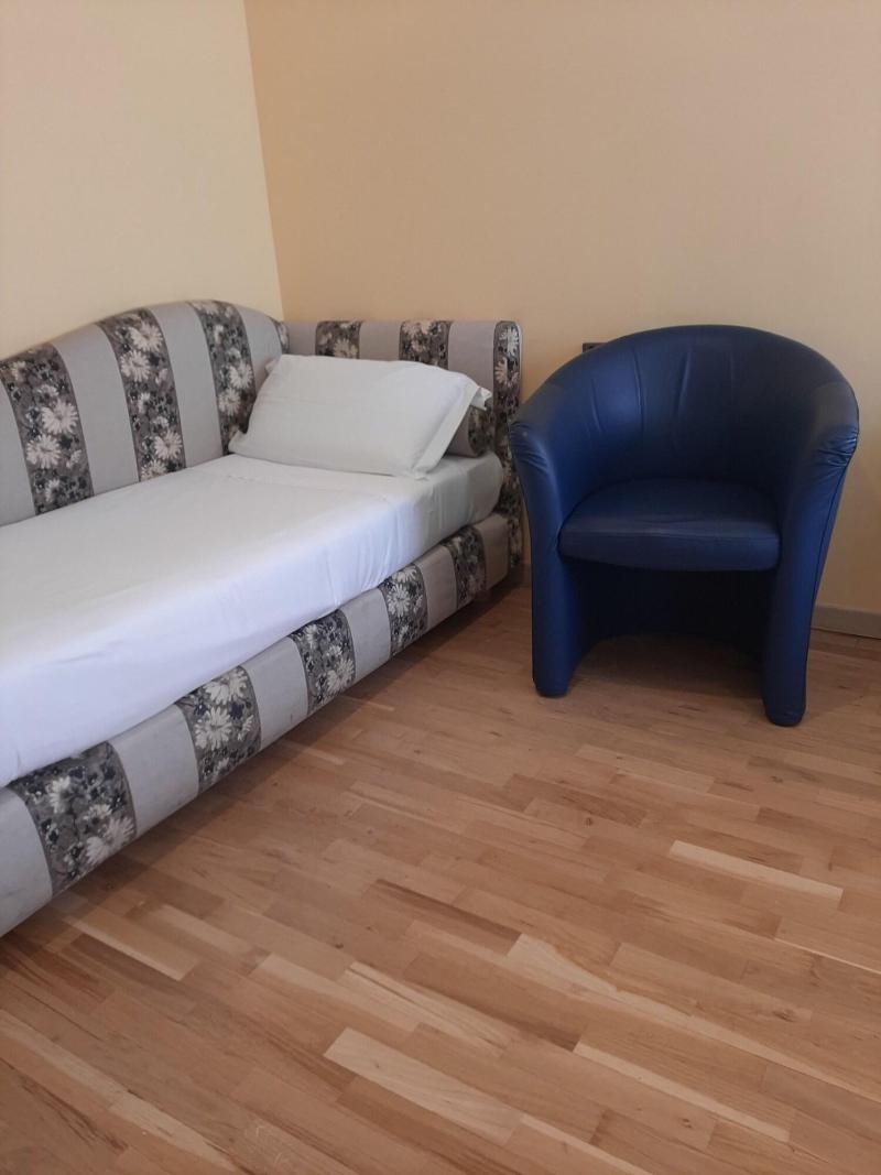 Hotel Chiaraluna - Oda