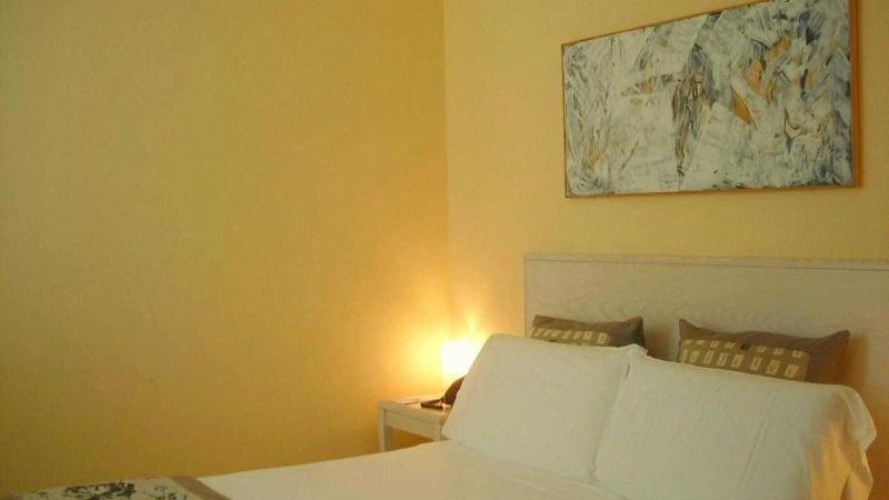 Hotel Chiaraluna - Oda