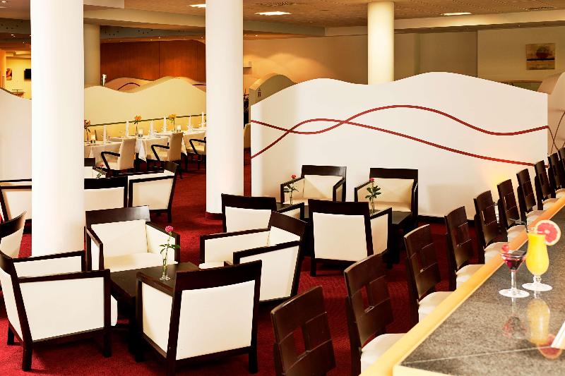 NH Oberhausen - Bar