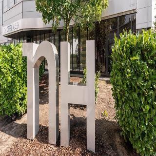 NH Oberhausen fotoÄŸrafÄ±