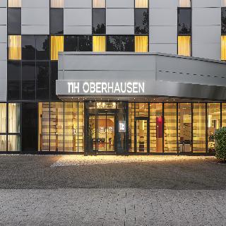 NH Oberhausen fotoÄŸrafÄ±