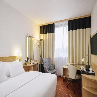 NH Oberhausen fotoÄŸrafÄ±
