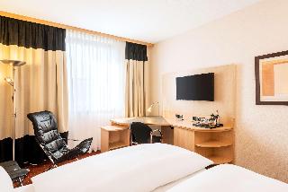 NH Oberhausen fotoÄŸrafÄ±