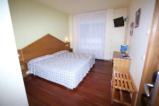 Hotel Bello