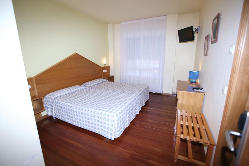 Hotel Bello - Genel