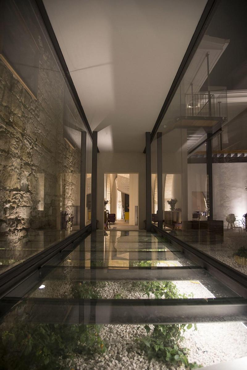 Lokàl Hotel - Lobi